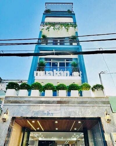 SIÊU PHẨM MỚI XỊN ĐẸP LÊ VĂN SỸ, PHƯỜNG 10, QUẬN PHÚ NHUẬN