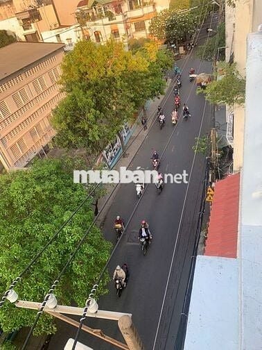 Cho thuê ký túc xá sinh viên Nam và Nữ - Phòng trọ Quận Tân Bình