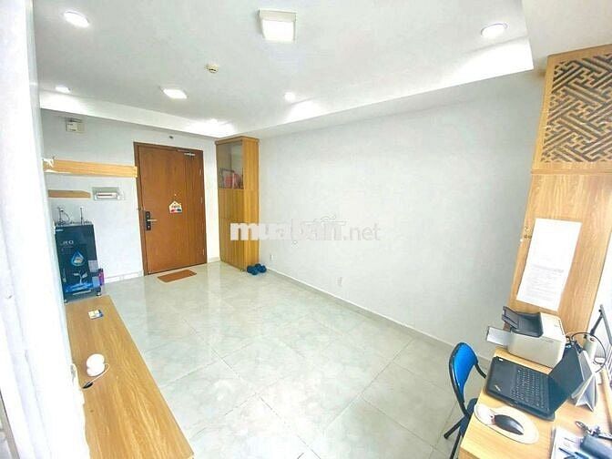 🏡CĂN HỘ 2PN 2WC BAN CÔNG CHUNG CƯ FELISA RIVERSIDE Q8 VIEW BỜ SÔNG🏡