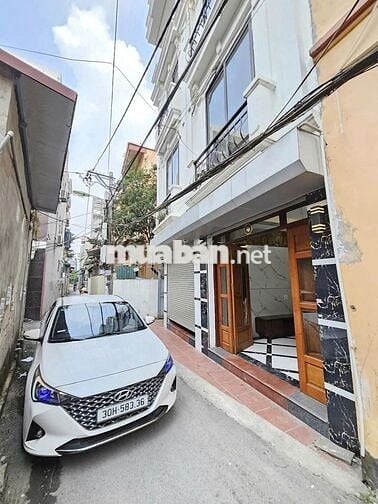 🔥🔥🔥Bán nhà 4 tầng*36m2 Giang chính- Biên giang. Full nội thất sịn sò