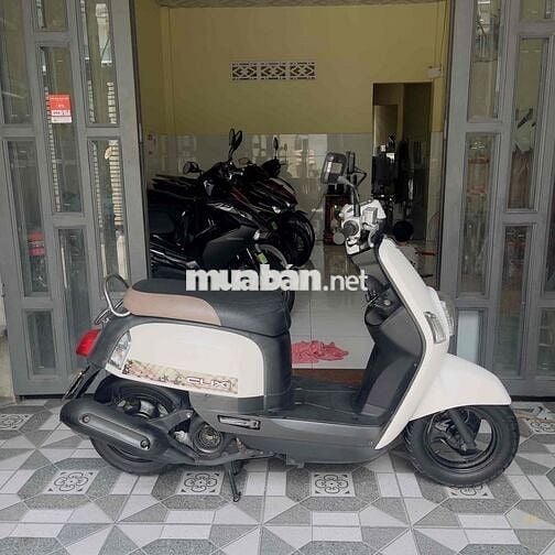 CUXI trắng 2013 đúng 1 chủ, 38k km(bao), mới 80%