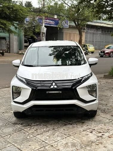 Mitsubishi Xpander 2019 – Số Sàn, Máy 1.5