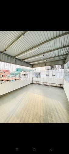  ĐỊNH CÔNG – NHÀ ĐẸP SÁNG THOÁNG TRƯỚC SAU – 59/63m² x 5T – MT 4m – 12