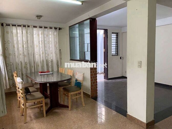 Nhà Huỳnh Tấn Phát gần KCX Tân Thuận cọc 1  tháng Tân Thuận Đông Quan7