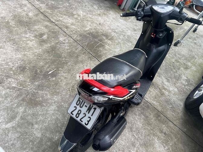 dư xe cần bán mio nhỏ thái 2006 xe chất