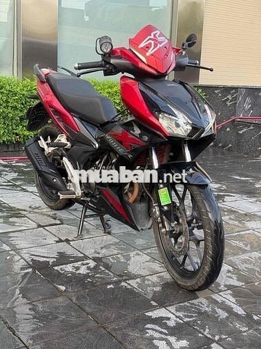 Winner V2 2022 chính chủ lốp zin cả 2