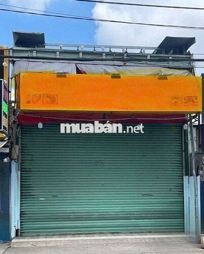 Mặt bằng vào kinh doanh được ngay