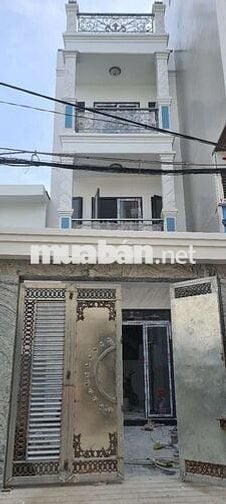 CHO THUÊ TẦNG TRỆT NHÀ HẺM XE HƠI – PHÙ HỢP MỞ CÔNG TY, VĂN PHÒNG
