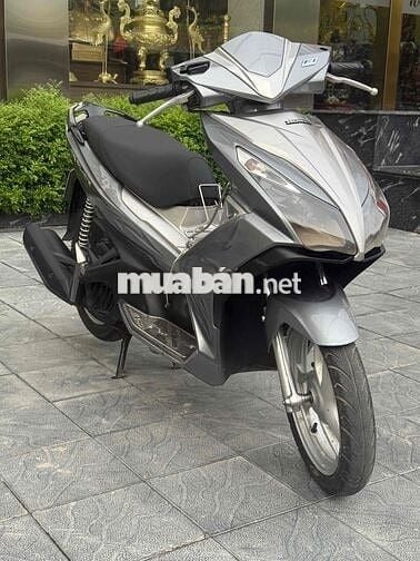 Ab 125cc xám 3D  2015 chính chủ  máy  êm tít chất