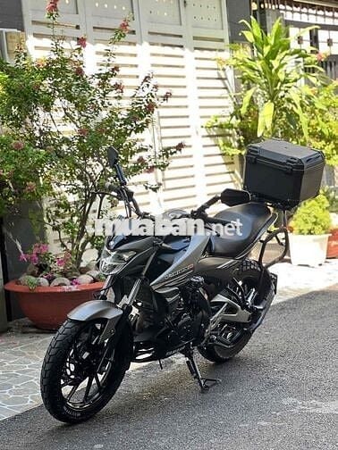 Fz155 V-ixion 155 2019