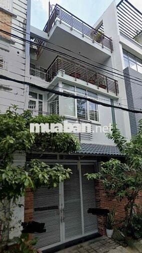 101.3m2 - Giá 13.5 tỷ - HXH 30 Lâm Văn Bền ngay nhà thờ Thuận Phát, Q7