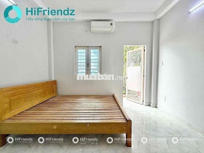 💥KHAI TRƯƠNG DỰ ÁN MỚI CHO THUÊ PHÒNG TRỌ GÁC DUPLEX KCN TÂN BÌNH 🏠