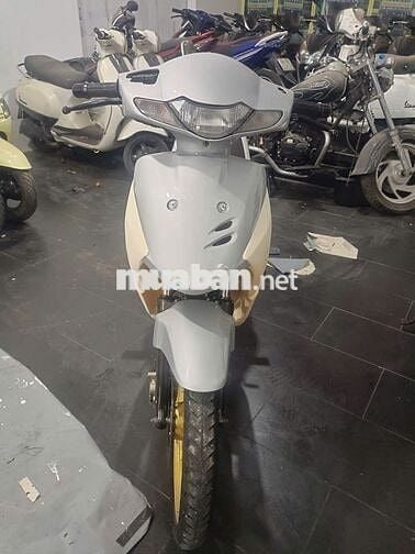 Fx 125cc bs 51t5-7496