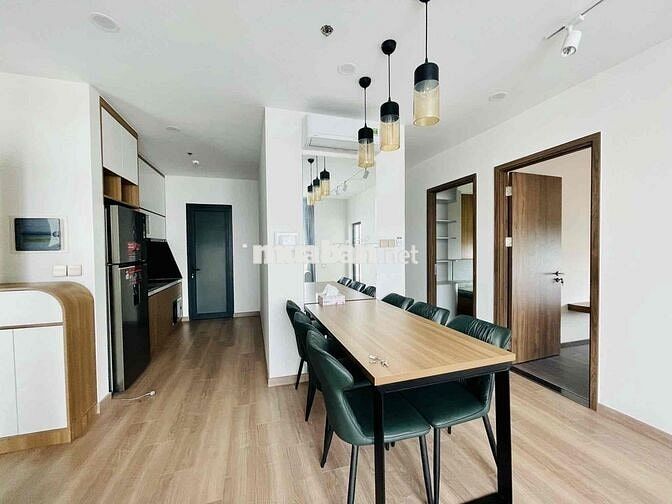 CĂN GÓC 3PN SIÊU RỘNG 90m2 FULL NỘI THẤT ĐẸP TRỐNG LẠI CẦN CHO THUÊ