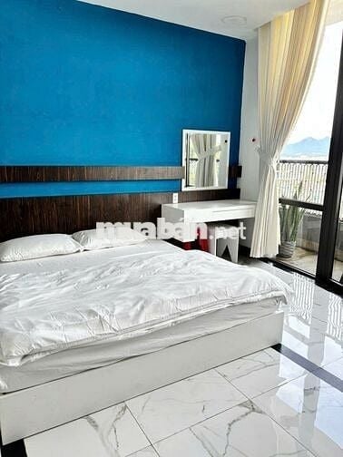Bán căn hộ cao cấp The Panorama Trần Hưng Đạo,Đà Lạt, view đẹp,DT 50m2