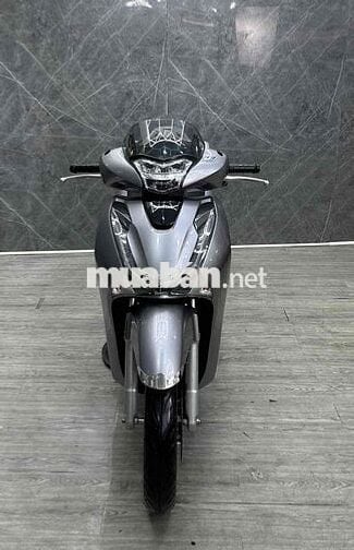 SHVN 2019 150i ABS ODO 15k