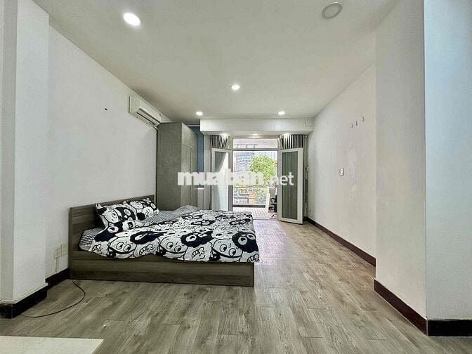 💥CĂN HỘ SIÊU RỘNG 60m2 CÓ BANCOL TO GIÁ CỰC TỐT VỊ TRÍ TRUNG TÂM QUẬN1