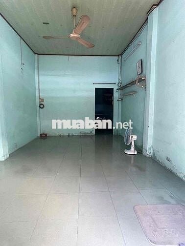CHO THUÊ NHÀ NGUYÊN CĂN - HẺM 6M - 1TRỆT1LẦU [4x10M]