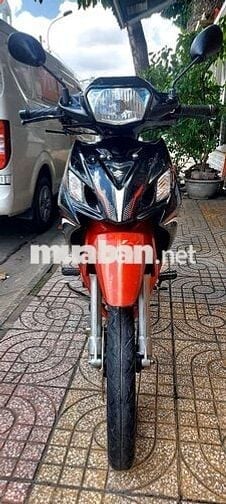 Axelo 125.Đời2015.BiểnTp.Xe zin nguyên.Máy cực Êm