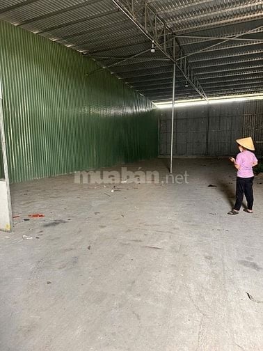 CHO THUÊ KHO LÊ TRỌNG TẤN + KCN TÂN BÌNH 200/300/500/600/1100 làm kho 