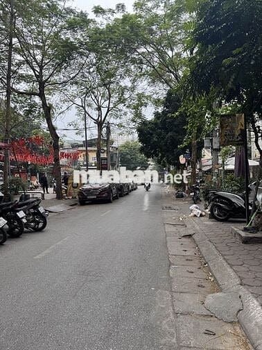 HÀNG XÓM HỒNG MAI - Ô TÔ ĐỖ CỬA - 1 NHÀ RA PHỐ - 52mx5 TẦNG CHỈ 9,8 TỶ