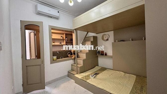 BÁN CĂN HỘ LÊ THÁNH TÔNG 80M, CĂN GÓC 5 NGỦ FULL NỘI THẤT GIÁ 6.3