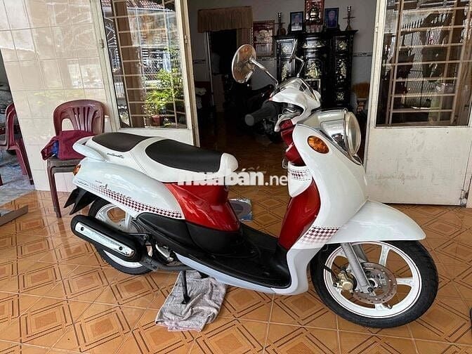 bán xe mio zin đẹp ko lổi