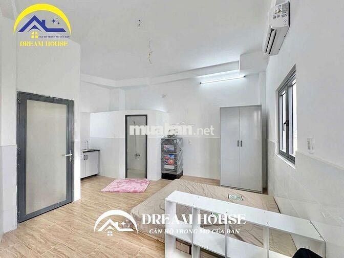 PHÒNG TRỌ CAO CẤP MỚI XÂY AN NINH THOÁNG MÁT GIỜ GIẤC TỰ DO THANG MÁY