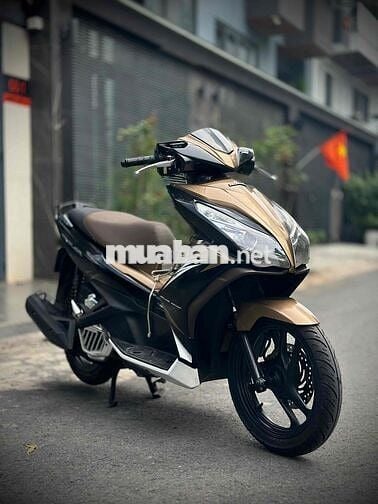 🌈Honda Ab 125 Đk 2014 Bs71 Chất Xe Zin Siêu Đẹp