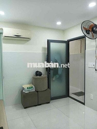 nhà đẹp 1lầu 3pn có nội thất máy lanh ….đ48 hẻm ba gác