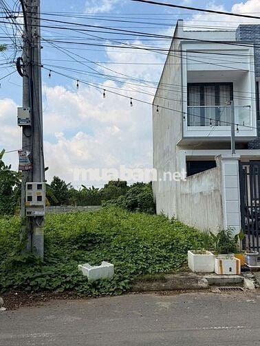 CẦN BÁN LÔ ĐẤT CHÍNH CHỦ 97m2 P. TÂN TRIỀU, ĐỒNG NAI