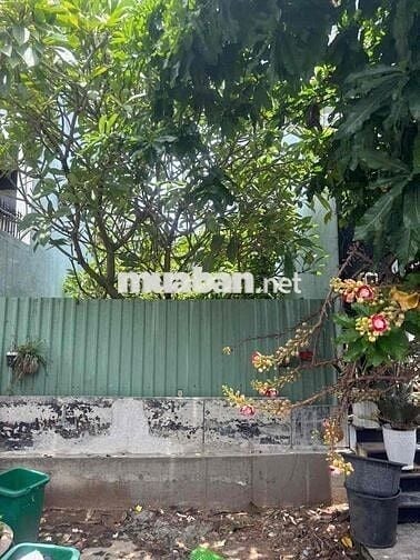 đất vị trí đẹp Nam Hùng Vương, 80m2, hướng Bắc, đối diện công viên