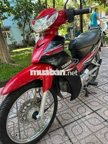 Yamaha Sirius 2018 Bs Bến Tre
