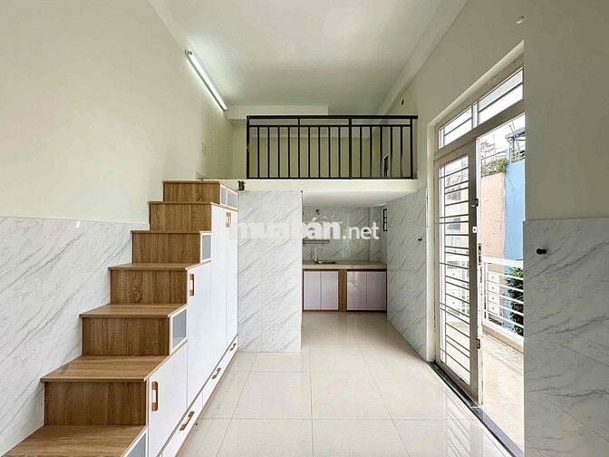 PHÒNG TRỌ GIÁ RẺ NGAY TÂN PHÚ KẾ ĐẠI HỌC VĂN HIẾN