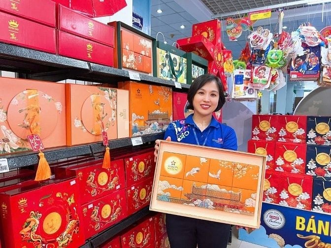 Dịp Trung Thu Đang Đến! Bổ Sung Sinh Viên Bán Hàng, Kho, Bảo Vệ