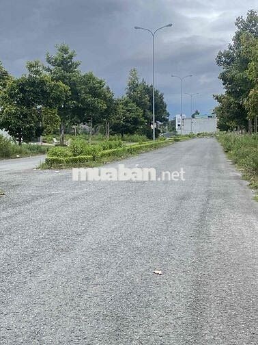 NỀN NGỘP KDC MINH LINH PHƯỜNG 5