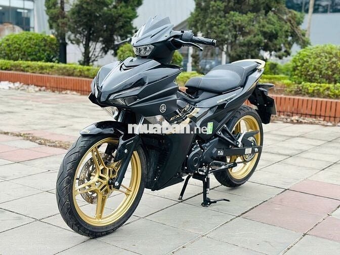 YAMAHA NVX 155 ABS 2023 CÓ TRẢ GÓP LÃI XUẤT 0%