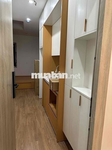 Căn hộ dịch vụ cao cấp, oto đỗ cửa