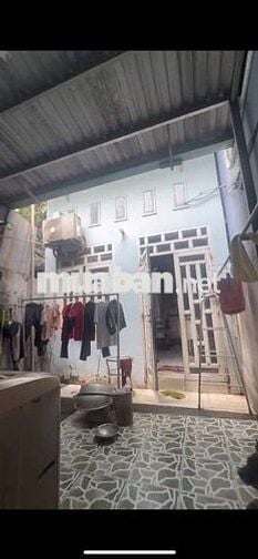 Bán Nhà Hẻm Xe Hơi Lê Trọng Tấn, 96 m2, Bình Hưng Hoà, Bình Tân