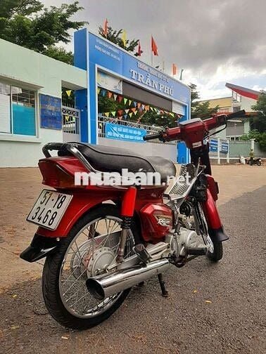 Xe ít đi để lại ae đam mê
máy làm 12li54
