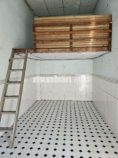 Phòng trọ khu ở cao cấp, hẻm xe hơi, an ninh, yên tĩnh