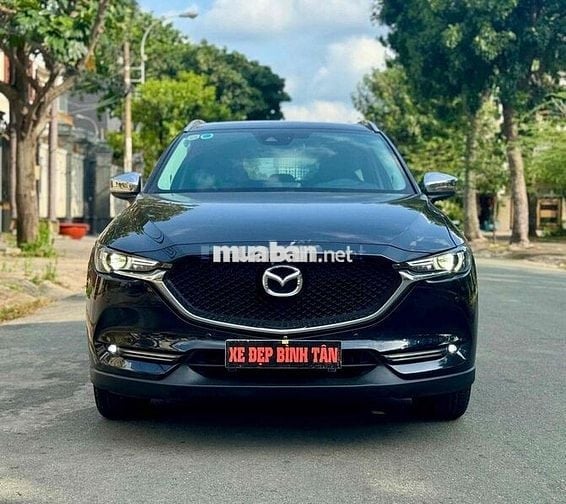Mazda CX5 2.5AT sx 2018. 1 CHỦ - SIÊU LƯỚT