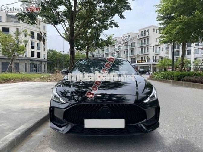 MG 5 Luxury 1.5 AT 2023