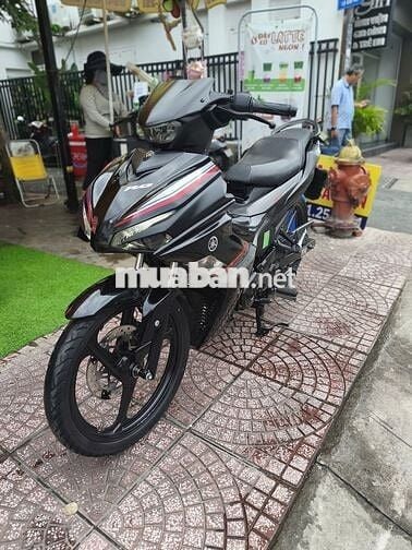 Yamaha Exciter 150cc bs 59s3-57348