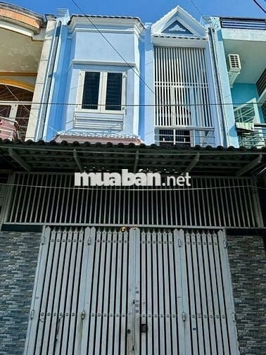 Cho thuê nhà nguyên căn 4x14, hẻm Nguyễn Sỹ Sách, P15, Tân Bình