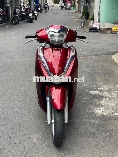 Lead 125 dk 2018 xe 1 đời chủ
