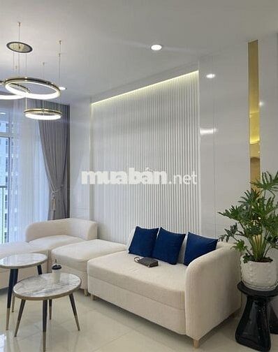 Bán Gấp CH Hoàng Kim Thế Gia - Bình Tân DT 65m2  Gía 1tỷ690 có sổ