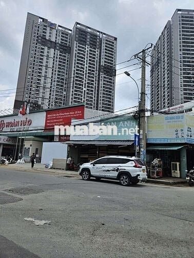 BÁN ĐẤT TẶNG NHÀ GẦN HOÀNG DIỆU 2 – KVC, LINH CHIỂU TĐ.Giá 5.3 tỷ