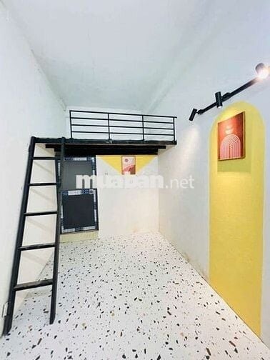 Phòng Trọ giá rẻ ngay cty PouYuen - Bờ Sông