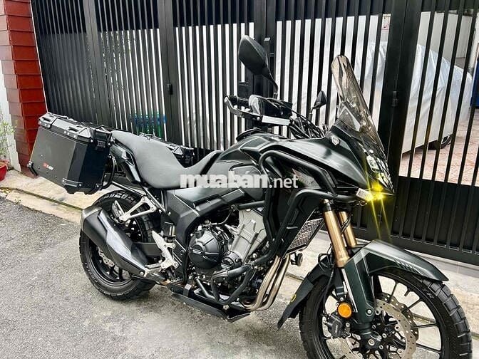 Honda CB500x 2023 BSSG Full Đồ Chơi Like New